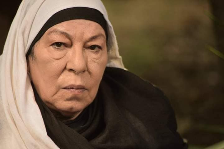 نجمة باب الحارة ترحل بصمت.. وفاة الفنانة فدوى محسن