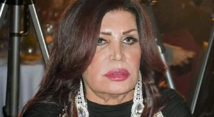 نجوى فؤاد تثير جدلاً حول أوضاع الفنانين القدامى
