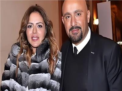 طلاق أحمد السقا ومها الصغير يفاجئ الجمهور بعد 6 أشهر صمت