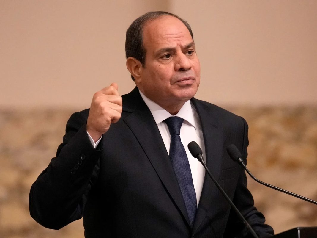 فرحة في الشارع المصري بعد قرار مفاجئ من الرئيس السيسي قبل عيد الأضحى