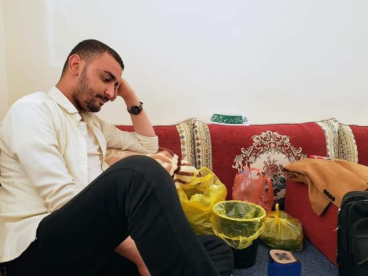 الكشف عن مقال محمد دبوان المياحي الذي فجّر غضب الحوثيين