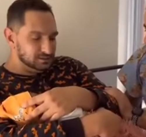 وفاة أحمد الفاتح تثير الجدل بعد مزاعم ولادة رجل عربي