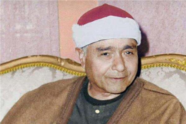 وفاة المهندس عاطف نجل مقرئ الملوك مصطفى إسماعيل