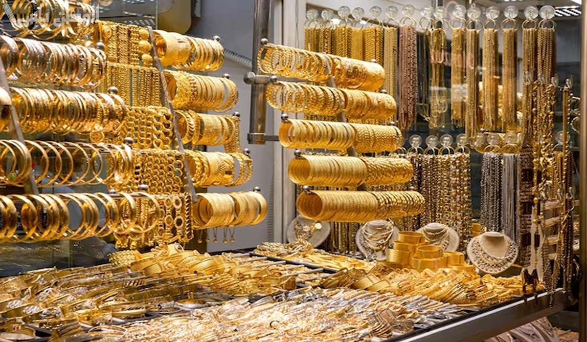 استقرار أسعار الذهب في الأسواق اليمنية اليوم