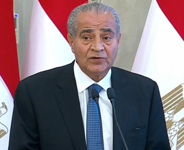 مصر.. وفاة وزير التموين الدكتور محمد علي المصيلحي | عدن نيوز