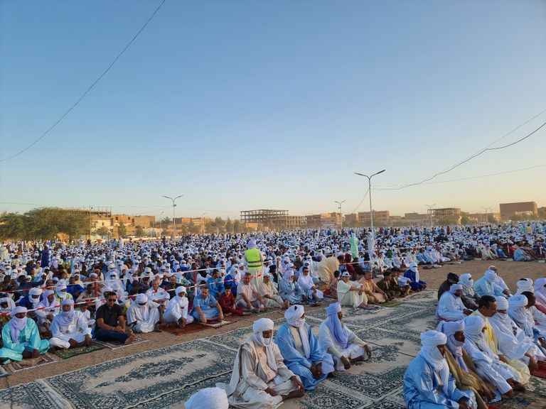 موعد عيد الأضحى 2025 في الجزائر مع تفاصيل العطلة الرسمية