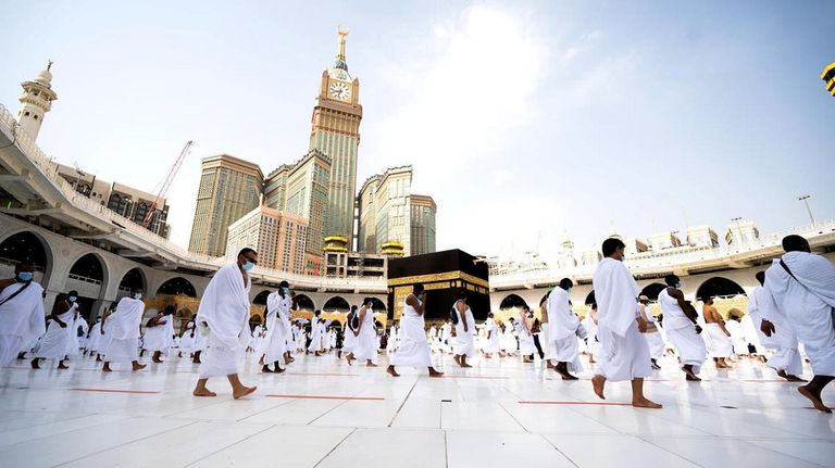 تكبيرات الحج.. فضلها وصيغتها وكيفية أدائها في أيام ذي الحجة المباركة