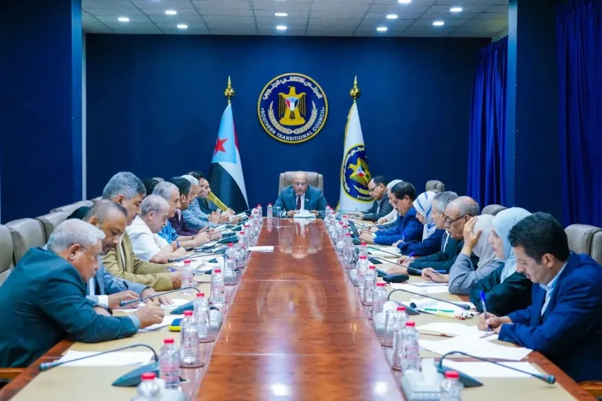المجلس الانتقالي يرحب بفتح الطريق بين عدن وصنعاء