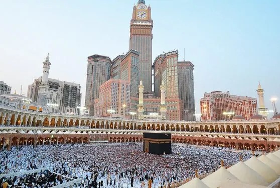 المركز الوطني للأرصاد يحذر من ارتفاع درجات الحرارة إلى 47 درجة مئوية في موسم الحج 2025