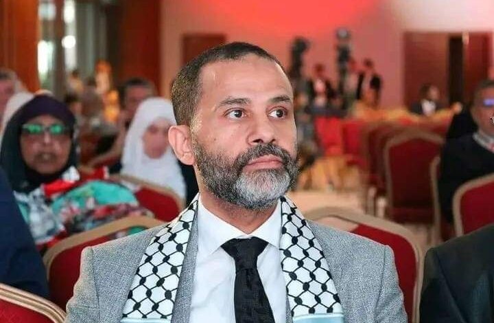 الشيخ حميد الأحمر يوجه اتهامات صارخة لمسؤولين يمنيين بعد ضياع طائرة رابعة