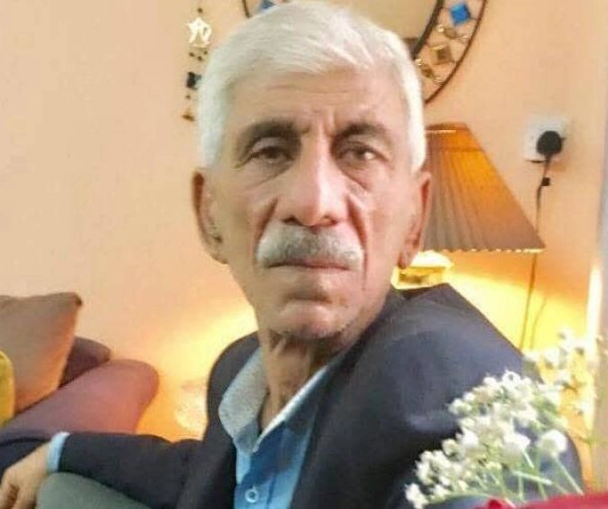 وفاة الشاعر العراقي فلاح الشابندر في بغداد