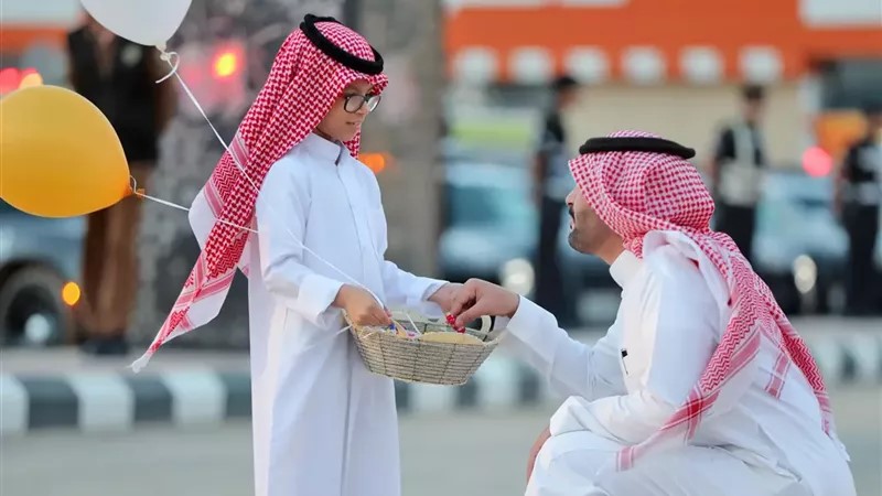 موظفو القطاع الحكومي في السعودية على موعد مع إجازة طويلة في عيد الأضحى