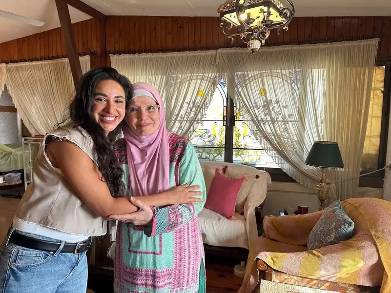بعد صلح آية سماحة ومشيرة إسماعيل.. أزمات فنية ساخنة هزت الوسط الفني المصري عبر السنين