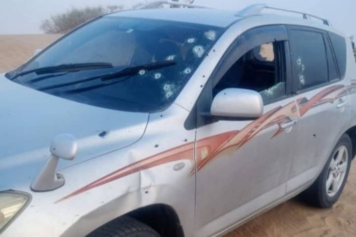 اغتيال ضابط يمني بارز في مأرب.. تفاصيل