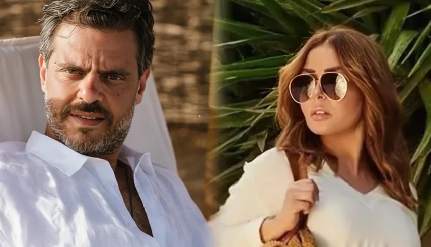 هل يشعل زواج طليقة الفنان أحمد السقا مها الصغير وطارق صبري جدلًا جديدًا في الأوساط الفنية؟