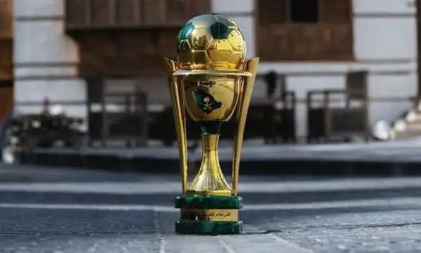 نتيجة قرعة مثيرة تضع الأهلي والهلال والنصر أمام تحديات مختلفة في كأس الملك