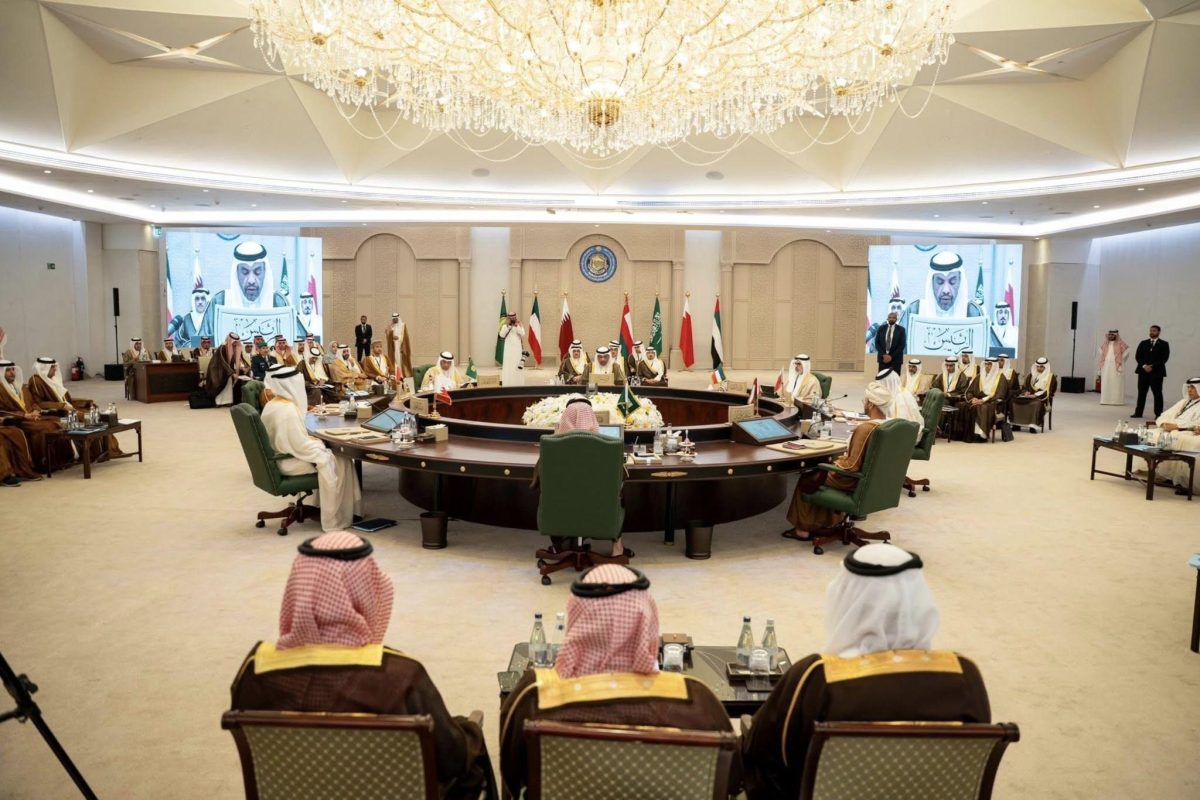 مجلس التعاون الخليجي يوجه رسالة دعم حاسمة لليمن في اجتماعه الوزاري الأخير