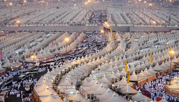 يوم التروية.. لماذا سمي بهذا الاسم؟ وما هي أهميته في مناسك الحج؟