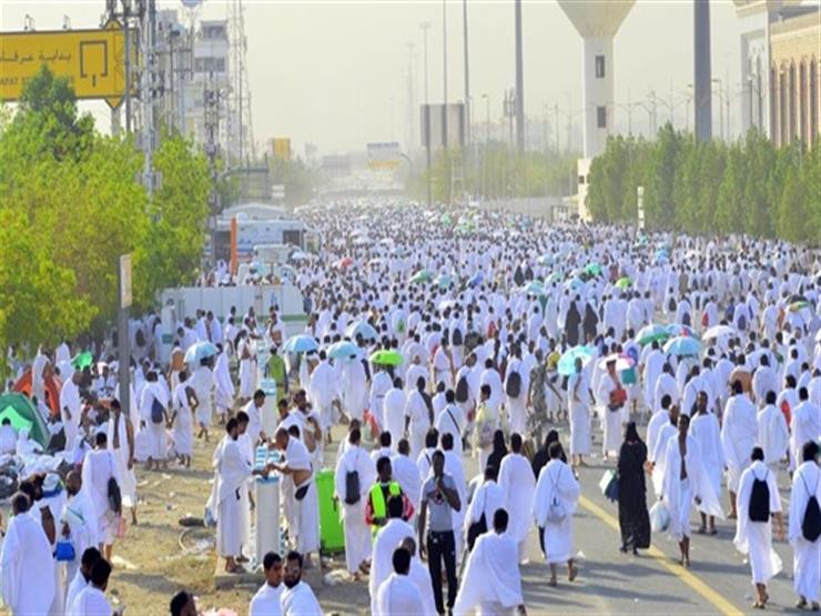 تحذيرات جوية من الأرصاد السعودية في يوم التروية