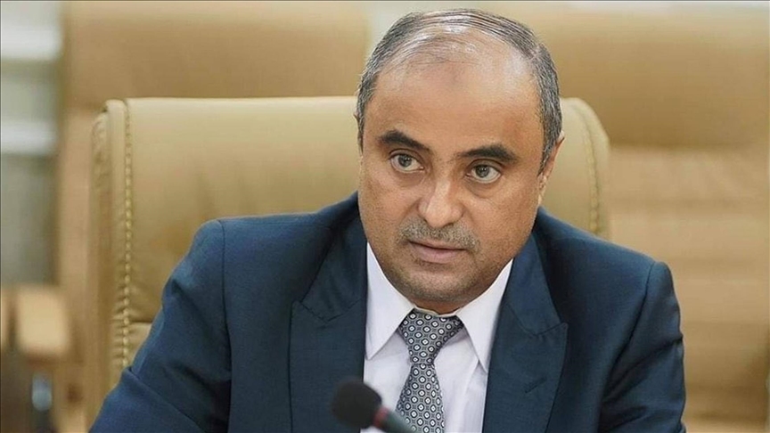 سالم بن بريك يوجه رسالة عاجلة للمجتمع الدولي حول مستقبل اليمن