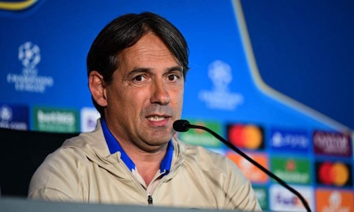 بحضور فهد بن نافل.. سيموني إنزاغي يوقع لتدريب الهلال السعودي براتب ضخم