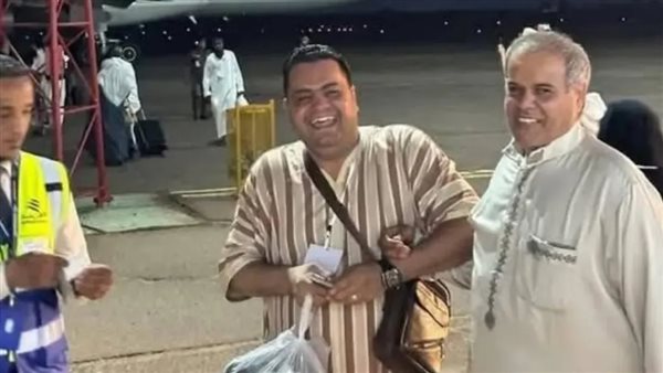 وفاة الحاج عامر الليبي.. مكالمة فيديو تكشف حقيقة ما يجري وتنفي الشائعات