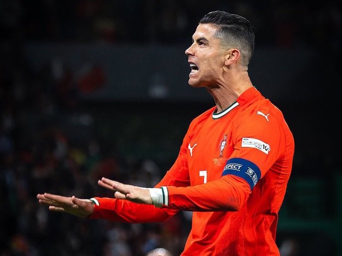 البرتغال تحقق انتصارًا تاريخيًا وتتأهل لنهائي دوري الأمم بعد معركة ساخنة ضد ألمانيا