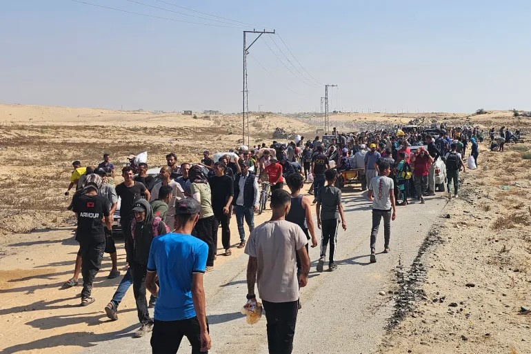 مقتل 4 جنود إسرائيليين واستشهاد 42 فلسطينيا في تصعيد عسكري بغزة