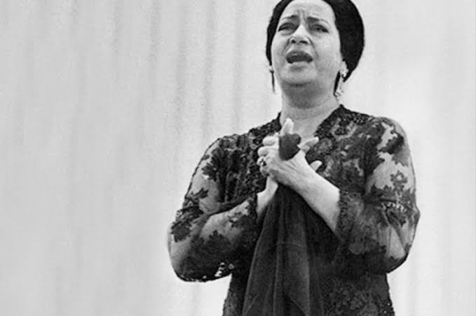 "يا ليلة العيد آنستينا".. قصة أغنية أم كلثوم الخالدة التي تزين بيوت المصريين كل عام
