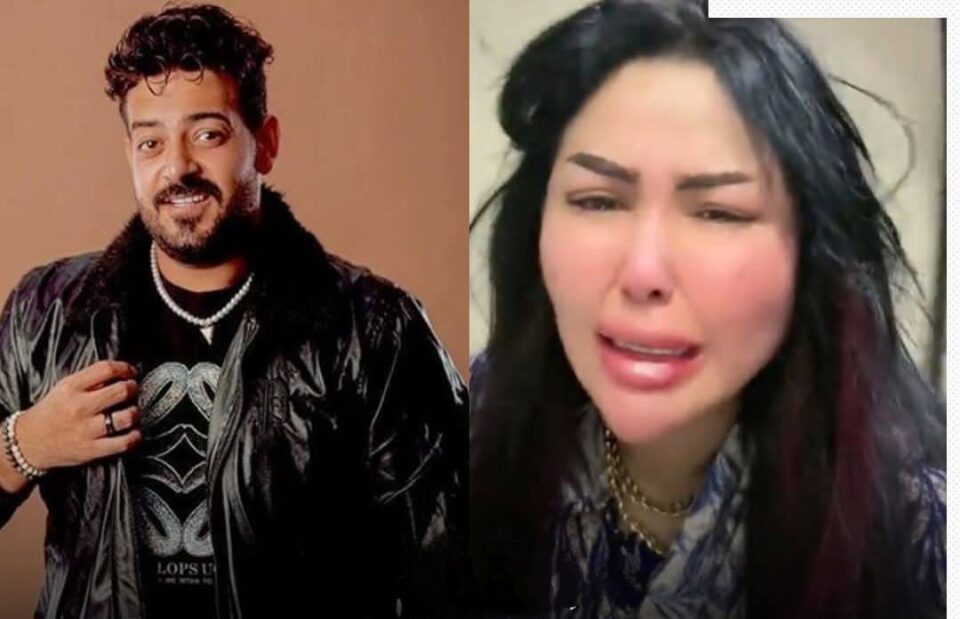اسماعيل الليثي يوجه رسالة عاجلة بعد اتهامات زوجته شيماء سعيد بالضرب والسرقة