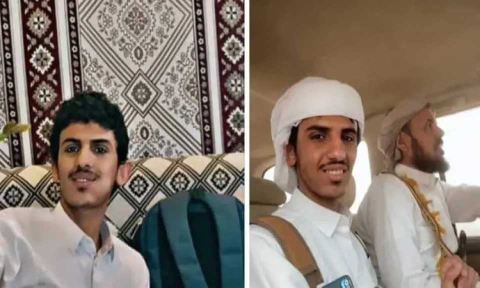 يمني يفتح النار على أسرته أول أيام العيد ومصرع 3 أشخاص