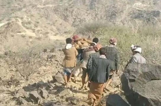غموض يكتنف حادثًا في حجة.. تفاصيل مثيرة حول عمليات التنقيب عن الذهب