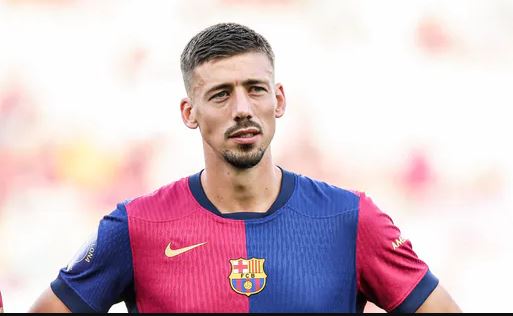 برشلونة ينهي علاقته مع لينجليت رسميًا بعد رحلة استمرت 5 سنوات