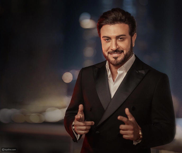 ماجد المهندس في المستشفى.. تفاصيل الحالة الصحية المفاجئة