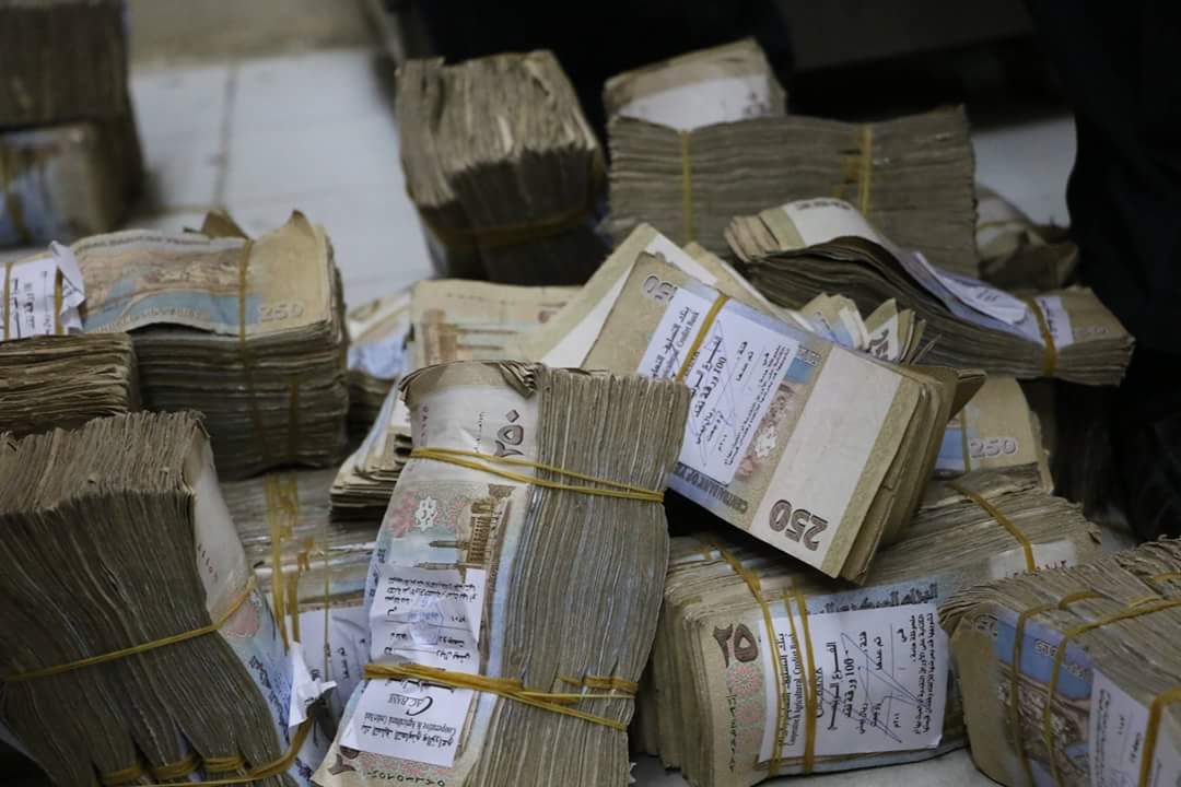 تقلبات مفاجئة تهز سوق الصرف.. ما السر وراء الارتفاع الصاروخي؟