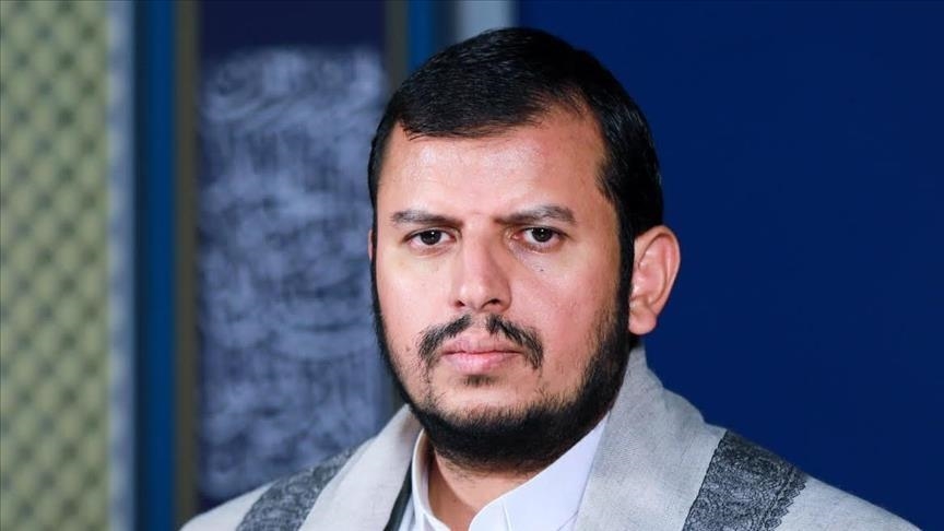 عبدالملك الحوثي يعلن موقف جماعته من الهجوم الإسرائيلي على إيران خلال احتفالات يوم الغدير