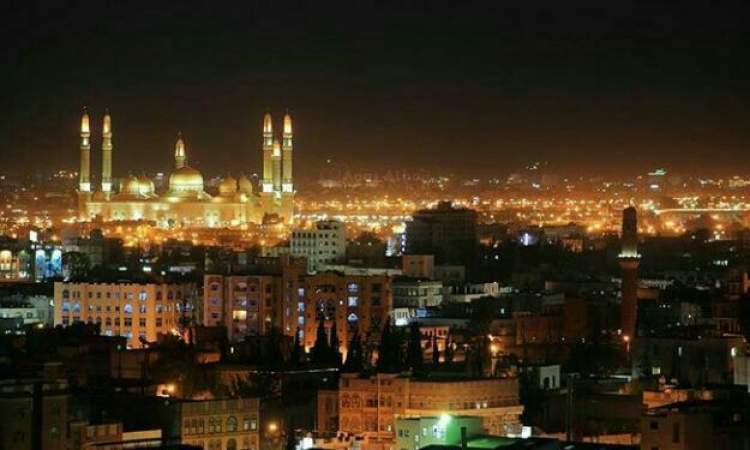 أنباء عن اغتيال قيادي حوثي كبير.. انفجار عنيف يهز صنعاء وسط تحليق مكثف للطيران