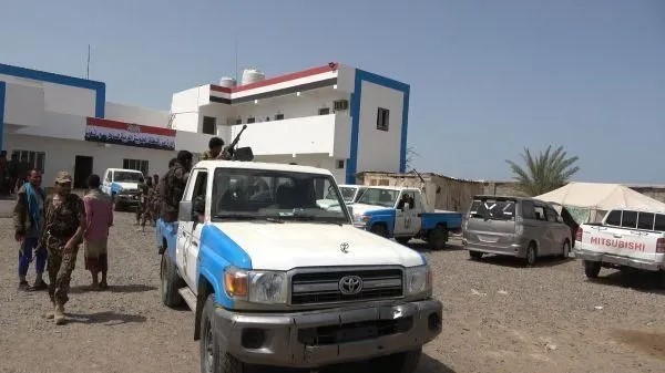شرطة الحديدة تكشف عن شبكة دعارة لها صلات بالحوثيين