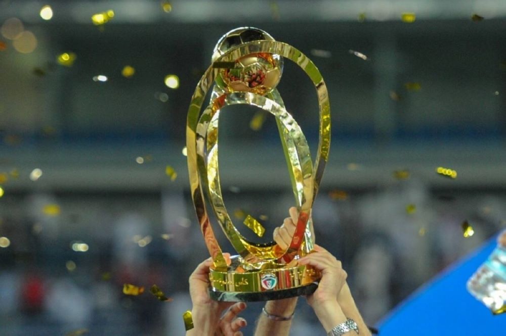 موعد نهائي كأس الأمير الكويتي بين الكويت والعربي يشهد مفاجأة غير متوقعة