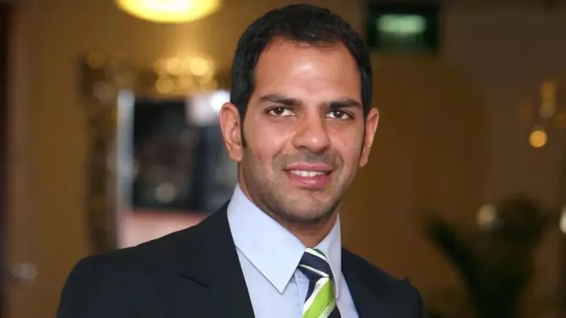 نحلة تودي بحياة الملياردير الهندي سانجاي كابور
