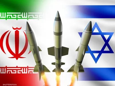 إيران تهدد برد عسكري غير مسبوق ضد إسرائيل بعد تصاعد التوترات