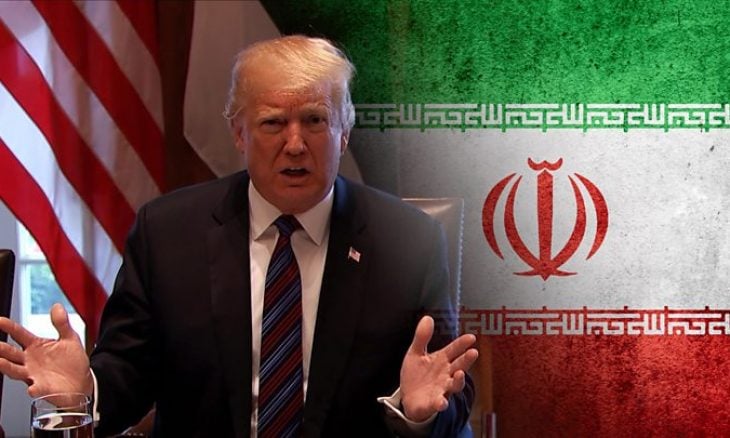 أمريكا تدخل الحرب.. ترامب يوجه رسالة مفاجئة لإيران ويحث على إخلاء عاجل لطهران