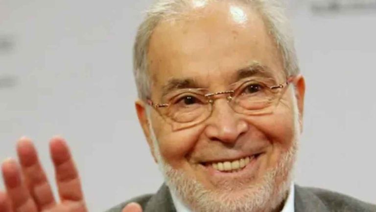 وفاة منير يوسف.. شقيق الفنان حسن يوسف في ذمة الله بعد أشهر من رحيله