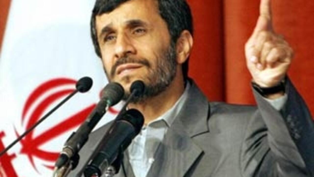 إشاعة اغتيال محمود أحمدي نجاد تثير ضجة إعلامية.. تفاصيل