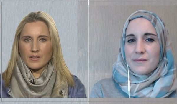 متزوجة من يمني.. الجاسوسة الإسرائيلية التي اخترقت قلب النظام الإيراني عبر "زواج المتعة"