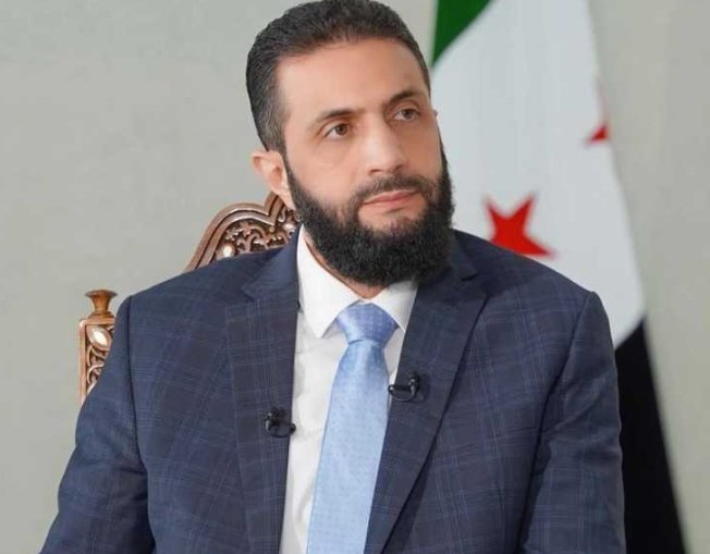 احمد الشرع يصدر قرارًا مفاجئًا بشأن زيادة الرواتب في سوريا