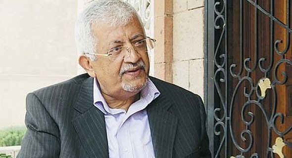 ياسين سعيد نعمان يكشف أهداف إيران الحقيقية وراء الملف النووي
