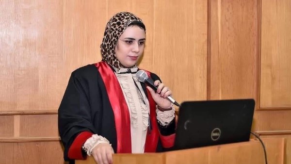 الدكتورة نشوى عاطف بدوي تودع الحياة بعد عامين من العناية المركزة