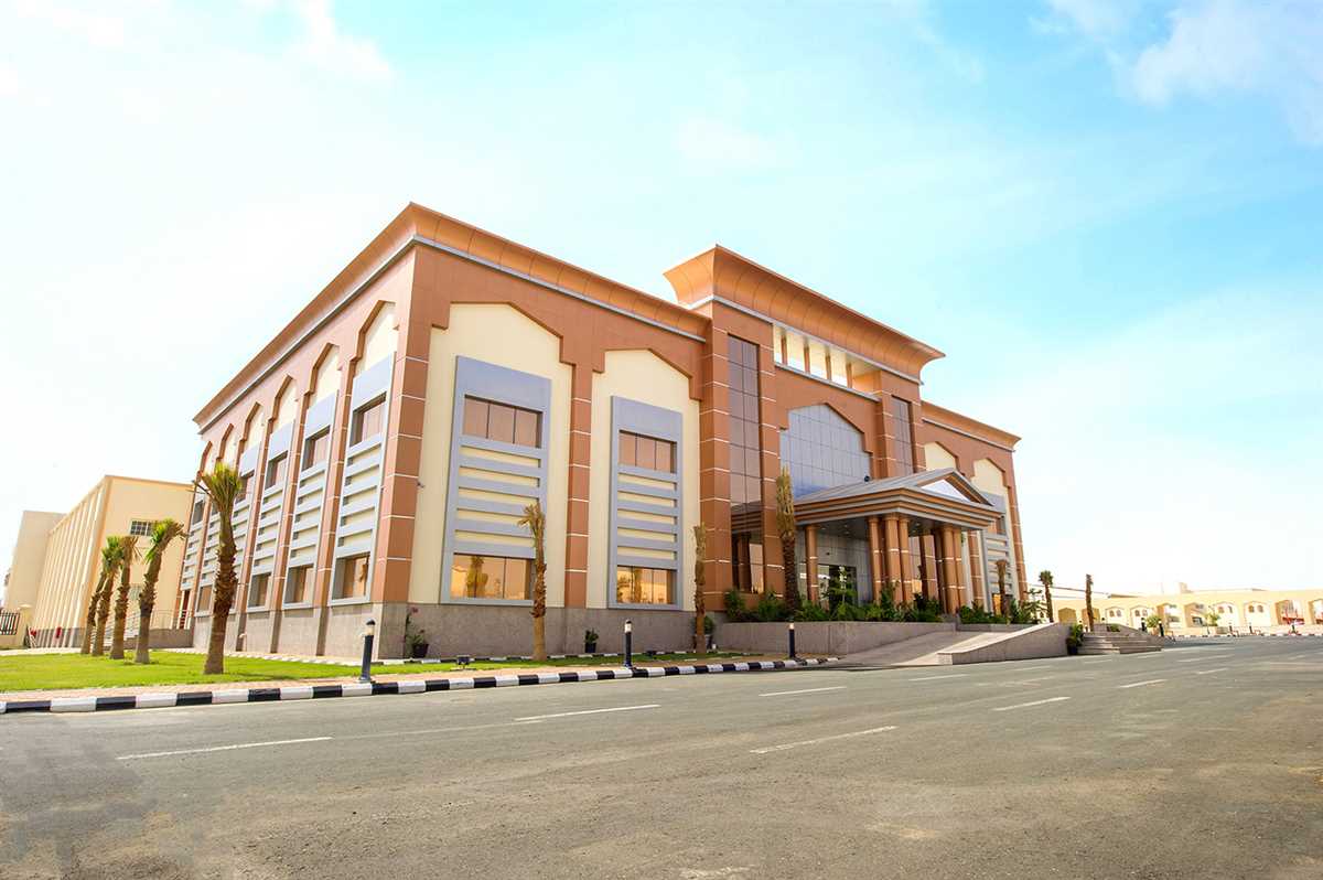 جامعة الطائف تظهر لأول مرة في تصنيف QS العالمي للجامعات لعام 2026