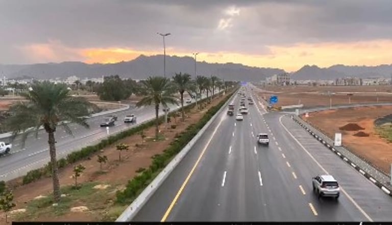 أجواء متقلبة يشهدها طقس السعودية اليوم الثلاثاء 24 يونيو 2025